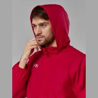 Ветровка FN Storm Red - Ветровка FN Storm Red