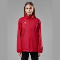 Ветровка FN Storm Red - Ветровка FN Storm Red