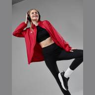 Ветровка FN Storm Red - Ветровка FN Storm Red