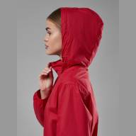 Ветровка FN Storm Red - Ветровка FN Storm Red