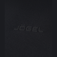 Джемпер компрессионный JOGEL PerFormDRY Baselayer Warm Top, черный - downloaded from prime-sport.ru