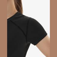 Футболка FN Blackout T-shirt Black - Футболка FN Blackout T-shirt Black