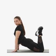 Футболка FN Blackout T-shirt Black - Футболка FN Blackout T-shirt Black