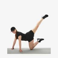 Футболка FN Blackout T-shirt Black - Футболка FN Blackout T-shirt Black