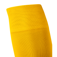 Гольфы футбольные CAMP BASIC SLEEVE SOCKS, желтый/белый - downloaded from prime-sport.ru