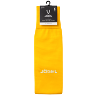 Гольфы футбольные CAMP BASIC SLEEVE SOCKS, желтый/белый - downloaded from prime-sport.ru