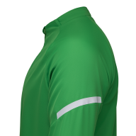 Куртка спортивная JOGEL CAMP 2 Lined Jacket, зеленый, детский - downloaded from prime-sport.ru