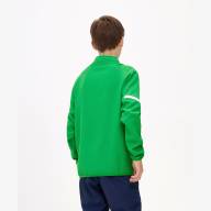Куртка спортивная JOGEL CAMP 2 Lined Jacket, зеленый, детский - downloaded from prime-sport.ru