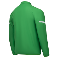 Куртка спортивная JOGEL CAMP 2 Lined Jacket, зеленый, детский - downloaded from prime-sport.ru
