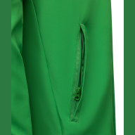 Куртка спортивная JOGEL CAMP 2 Lined Jacket, зеленый, детский - downloaded from prime-sport.ru