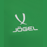 Куртка спортивная JOGEL CAMP 2 Lined Jacket, зеленый, детский - downloaded from prime-sport.ru