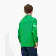 Куртка спортивная JOGEL CAMP 2 Lined Jacket, зеленый, детский - downloaded from prime-sport.ru
