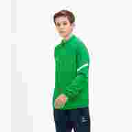 Куртка спортивная JOGEL CAMP 2 Lined Jacket, зеленый, детский - downloaded from prime-sport.ru