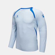 Лонгслив KELME Training Long Sleeve T-Shirt Light Purple - Лонгслив KELME Training Long Sleeve T-Shirt Light Purple