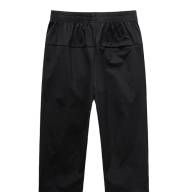 Детские бриджи KELME Woven Сropped Trousers Black - Детские бриджи KELME Woven Сropped Trousers Black