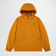 Ветровка KELME Woven Jacket (hooded) Orange - Ветровка KELME Woven Jacket (hooded) Orange
