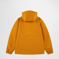 Ветровка KELME Woven Jacket (hooded) Orange - Ветровка KELME Woven Jacket (hooded) Orange
