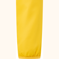 Куртка спортивная JOGEL CAMP 2 Lined Jacket, желтый/черный - Куртка спортивная JOGEL CAMP 2 Lined Jacket, желтый/черный