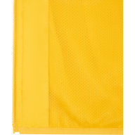 Куртка спортивная JOGEL CAMP 2 Lined Jacket, желтый/черный - Куртка спортивная JOGEL CAMP 2 Lined Jacket, желтый/черный