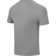 Футболка JÖGEL ESSENTIAL CVC Tee, серый - Футболка JÖGEL ESSENTIAL CVC Tee, серый