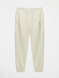 Брюки KELME Knitted Trousers White