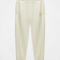 Брюки KELME Knitted Trousers White - Брюки KELME Knitted Trousers White