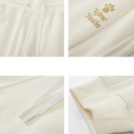Брюки KELME Knitted Trousers White - Брюки KELME Knitted Trousers White
