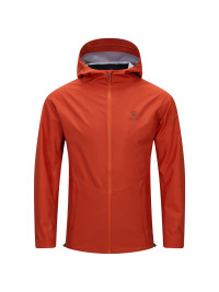 Демисезонная куртка KELME Jackets Orange