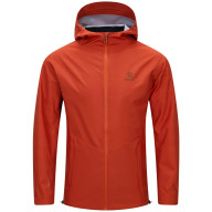 Демисезонная куртка KELME Jackets Orange - Демисезонная куртка KELME Jackets Orange