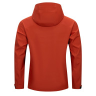 Демисезонная куртка KELME Jackets Orange - Демисезонная куртка KELME Jackets Orange
