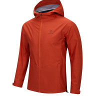 Демисезонная куртка KELME Jackets Orange - Демисезонная куртка KELME Jackets Orange