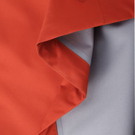 Демисезонная куртка KELME Jackets Orange - Демисезонная куртка KELME Jackets Orange