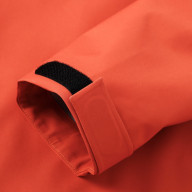Демисезонная куртка KELME Jackets Orange - Демисезонная куртка KELME Jackets Orange