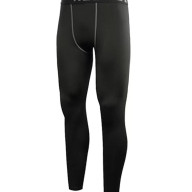 Детское термобелье низ KELME Tight Trousers Kid Thick Black - Детское термобелье низ KELME Tight Trousers Kid Thick Black
