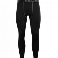 Детское термобелье низ KELME Tight Trousers Kid Thick Black - Детское термобелье низ KELME Tight Trousers Kid Thick Black