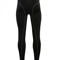 Детское термобелье низ KELME Tight Trousers Kid Thick Black - Детское термобелье низ KELME Tight Trousers Kid Thick Black