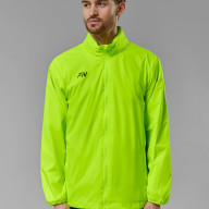 Ветровка FN Storm Light Green - Ветровка FN Storm Light Green