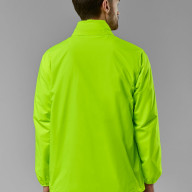 Ветровка FN Storm Light Green - Ветровка FN Storm Light Green