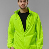 Ветровка FN Storm Light Green - Ветровка FN Storm Light Green