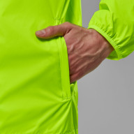 Ветровка FN Storm Light Green - Ветровка FN Storm Light Green
