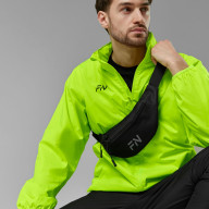 Ветровка FN Storm Light Green - Ветровка FN Storm Light Green