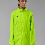 Ветровка FN Storm Light Green - Ветровка FN Storm Light Green