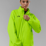 Ветровка FN Storm Light Green - Ветровка FN Storm Light Green