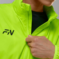 Ветровка FN Storm Light Green - Ветровка FN Storm Light Green