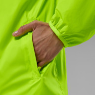 Ветровка FN Storm Light Green - Ветровка FN Storm Light Green