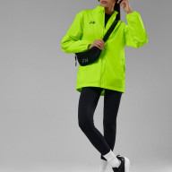 Ветровка FN Storm Light Green - Ветровка FN Storm Light Green