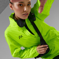 Ветровка FN Storm Light Green - Ветровка FN Storm Light Green
