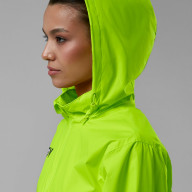 Ветровка FN Storm Light Green - Ветровка FN Storm Light Green