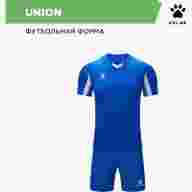 Комплект игровой формы KELME UNION - Комплект игровой формы KELME UNION