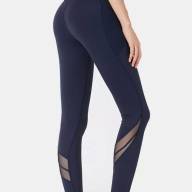 Леггинсы KELME Women's Tights Dark Blue - Леггинсы KELME Women's Tights Dark Blue